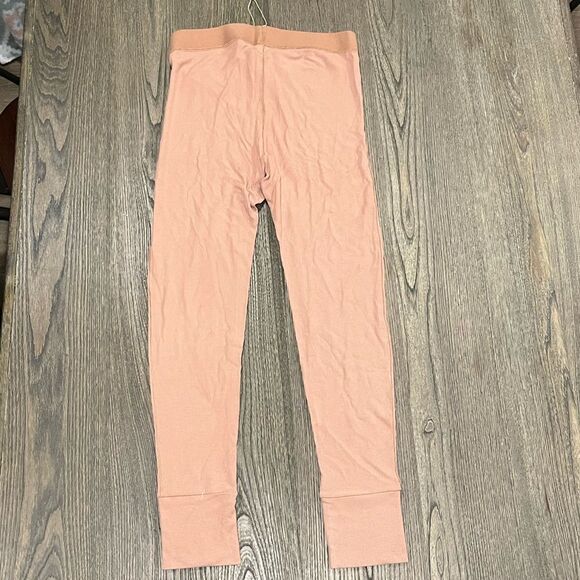 NWT Skims Paralympics 2022 USA Capsule Leggings Sienna Size L - Picture 8 of 10